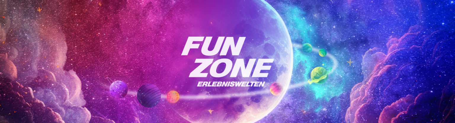 Allgemeine Geschäftsbedingungen der FunZone Erlebniswelten